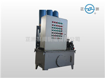 YB一控多液压站